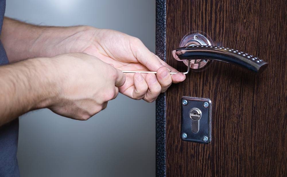 Büyükçekmece Çilingir